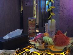 -堂会(白云店)