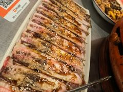 -永安里地摊烤肉(首创店)