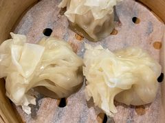 招牌虾肉笋丁烧卖-柒园·三十年创意杭帮菜(龙湖滨江天街店)