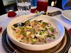 -壳里西餐厅Coquille Seafood Bistro(蒙自路店)