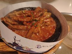 -七八冷面·延边朝鲜族美食(圣熙八号店)