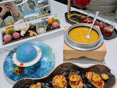 -3号仓库·创意中国菜(新世界城店)