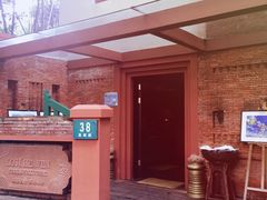门面-花马天堂云南餐厅 Lost Heaven(高邮路店)