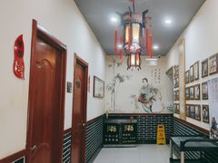-一块豆腐·海鲜·家常菜(李沧书院路店)