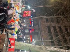 -健康路夜市