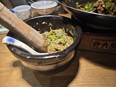 -费大厨辣椒炒肉(万家丽一店)