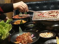 -九田家黑牛烤肉料理(中北镇店)