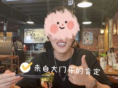 -咕咕站韩国料理(紫金港店)