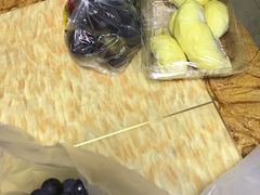 -西郊国际农产品交易中心
