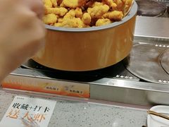 -喜家自助小火锅(乐客城店)