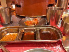 -西塔老太太泥炉烤肉(苏州大悦城店)