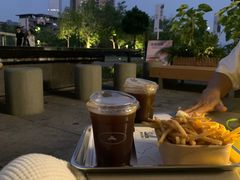 -SAANCI山池咖啡(海上世界文化艺术中心店)