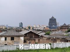 -陶阳里旅游区