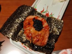 -弓二·烧鸟居酒屋(财富购物中心店)