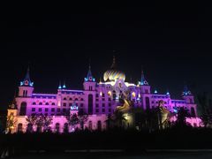 -波塞冬旅游度假区