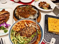 -凯鸽酒楼(大同振兴街店)