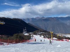 -太子岭滑雪场