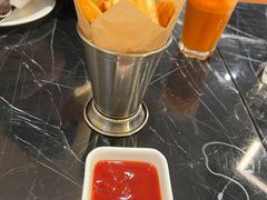 -MEAT MATE 鲜食肉铺(凤凰汇·里巷店)
