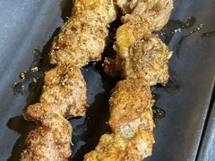 -伊带伊路新疆美食府(呼家楼店)