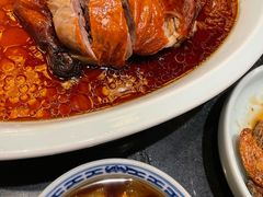 -南京大牌档(新街口德基广场店)