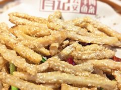 -肖记公安牛肉鱼杂馆· 省级非物质文化遗产(仁和路店)