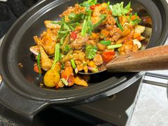 -肥家大排档(天河体育西店)
