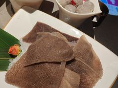-海底捞火锅(塘厦天虹店)