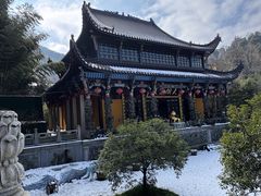 -九华山风景区