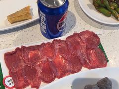 -潮牛壹号鲜牛肉火锅(光谷天地店)