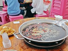 -储奇门鳝鱼火锅(总店)