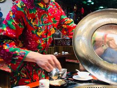 -袁小二大东北铁锅炖(吉祥村总部)