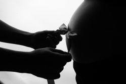 -专注孕妇照亲子照·纪田摄影