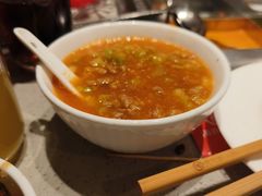 -海底捞火锅(天鹅湖银泰店)