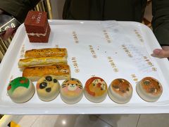 -北京稻香村(零号店)