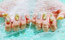 -Aso Artist Beauty美甲美睫