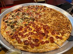 -Tube station站点比萨(王府井百货店)