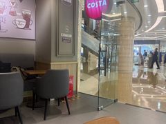 -COSTA COFFEE(丰联广场店)