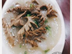 -东吴面馆(金门路金门国际商业广场店)