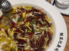 -太二酸菜鱼(福州泰禾店)