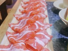-蜀大侠火锅(森兰花园城店)