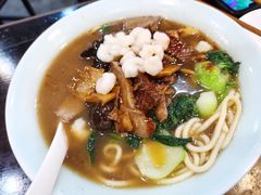 -奎元馆.百年奎元.非遗传承(西湖边的解放路店)