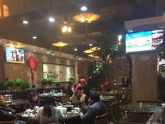 大堂-逸兴楼·地道长沙菜(六沟垅店)