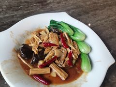 -真爱中国餐馆·年华店(朱雀大街店)