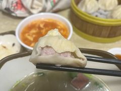 -老上海里弄味道(知春路店)