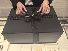 -Chanel(德基广场店)