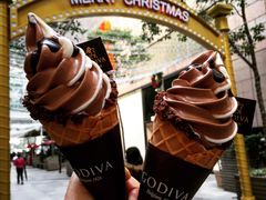 -GODIVA(港汇恒隆广场)