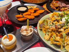 -Pistolera Mexican Cantina女枪手墨西哥餐厅(碧云路店)