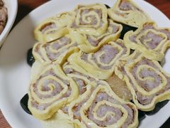三鲜-玲燕蒸菜馆(江东路店)