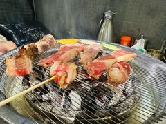 -本炙炭烤·蒲烧活鳗料理店(金沙洲店)