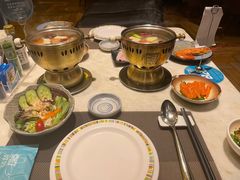 海鲜刺身-喜庭海鲜自助(来福士店)